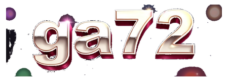 ga72 logo